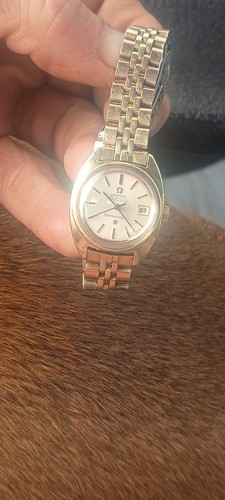 Omega constellation automatic - omega,