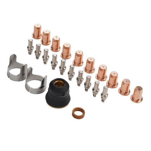 Plasma cutter torch - cutter,