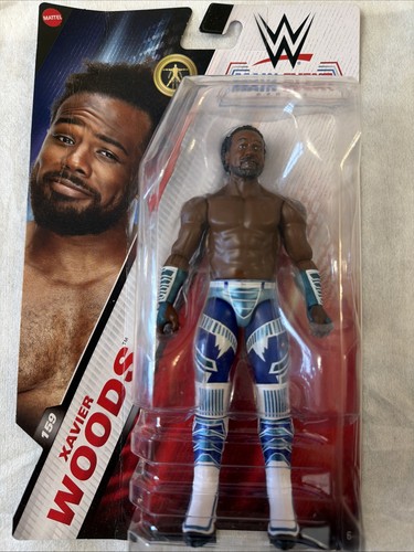 Wwe figure - wwe,