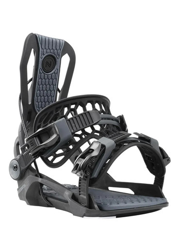 Nidecker flow fenix snowboard - flow,