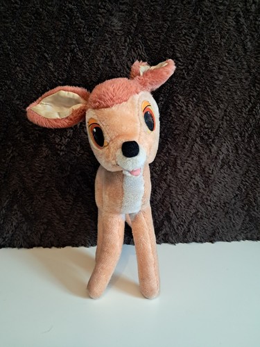 Disney vintage bambi - vintage,
