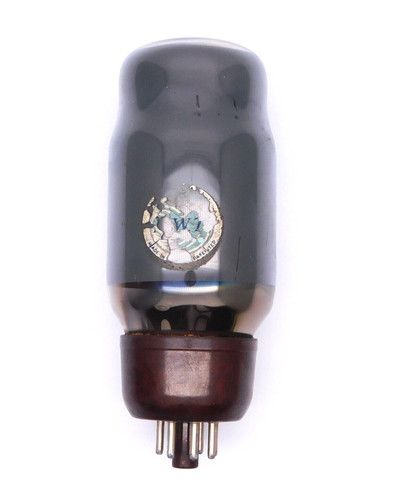 Mwt marconi kt66 - marconi, grey