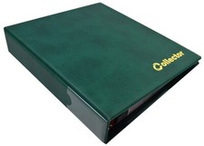 Collector Coin Album for 120