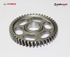 NEW OEM KYMCO FRONT POWER SPROCKET KXR 250 / MAXXER 250 / MAXXER 300 / MXU 25