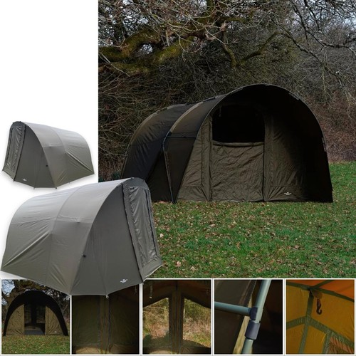Ngt profiler domed bivvy 2 - profiler, xl