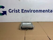 RENAULT MEGANE / SCENIC BOSCH CAR RADIO STEREO CD PLAYER WITH CODE 281159389R