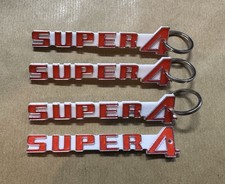 1 County Tractors Super 4