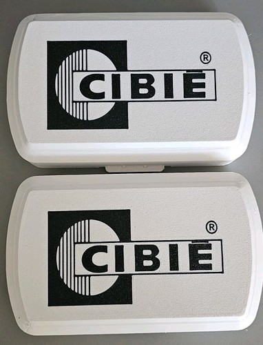 Pair cibie iode fog light - iode,