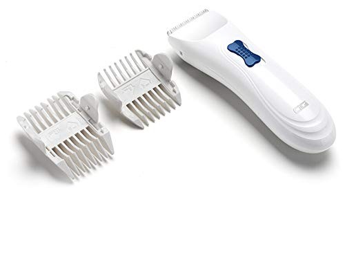 Dog grooming hair - dog, clippers
