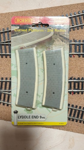 Hornby lyddle end - end, n8093