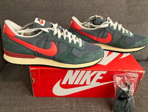 Nike vortex vintage size - nike, uk