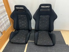 RECARO sr-2 2seats Confetti 1116
