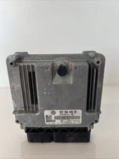 03C906056DP VW Golf MK5 1.6 Engine Control Unit ECU 0261S02359 / 03C906056 DP
