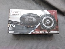 MAC AUDIO POWERSTAR 13.2