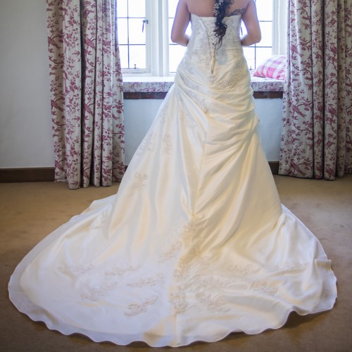 Mori lee madeline gardner - mori,