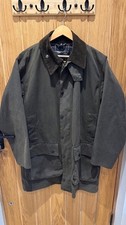 Original Barbour Classic