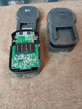 2 Batterys AEG L1830R  18V Li-