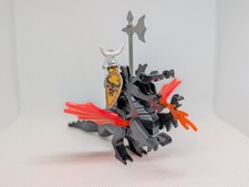Lego Castle Knights - Dragon
