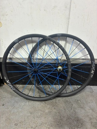 Spinergy wheelset - spinergy, 27.5"