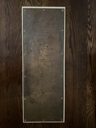Used solid copper - solid,