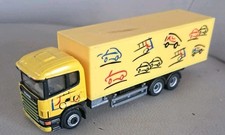 Lorry/Truck Scania Delivery