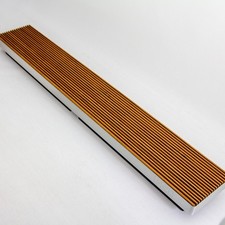 Bang & Olufsen Beosound Stage Wood Cover Cover Lamel