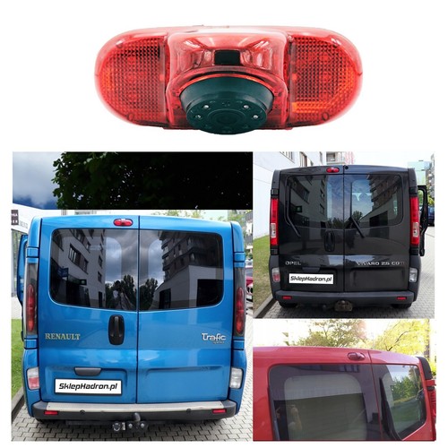 For renault trafic 2001 - for,