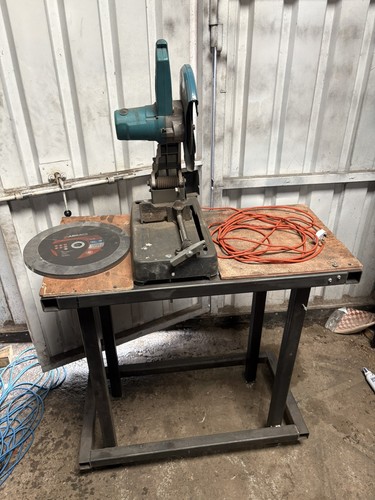 Makita lw1401 chop - makita,