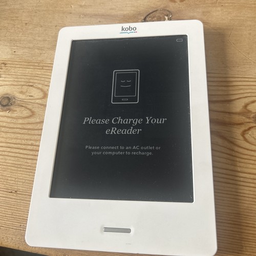 Kobo n905c white touch - n905c,