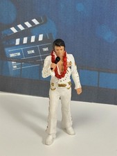Elvis Presley 1:43 Scale