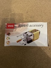 Vivo Ravioli Machine