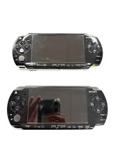 2 Faulty PSP Consoles 2003