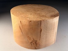 Very Large Hollow Form Burr