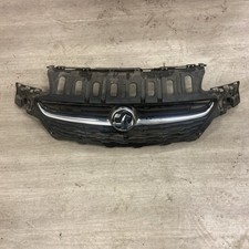 VAUXHALL CORSA E FRONT UPPER