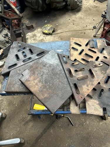 For leyland 245 - 270, cab