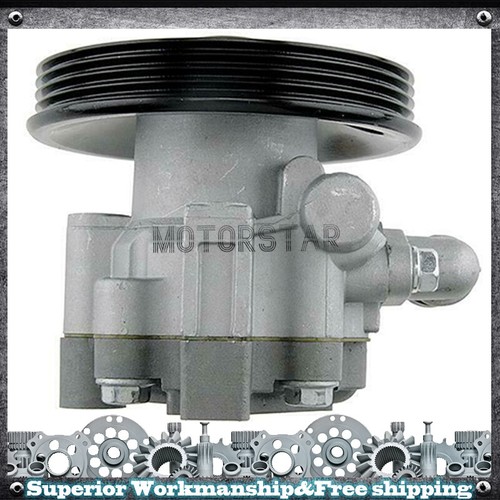 Power steering pump - power, 13260972