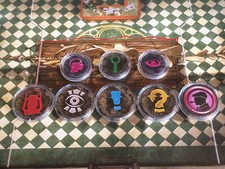 For Mansions of Madness Game