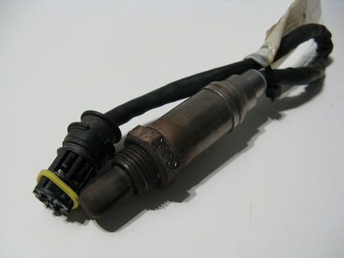 Lambda sensor exhaust - exhaust, probe