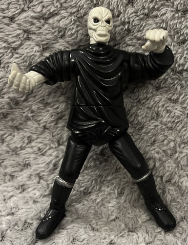 Bandai vintage saban masked - saban's,