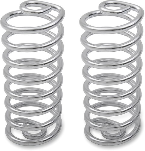 Solo seat springs - springs,