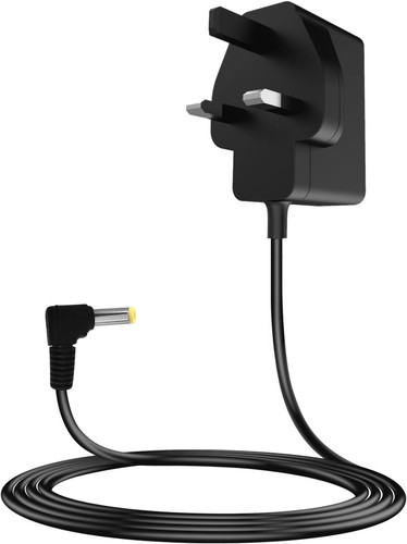 Merom dc charger - merom, 9v