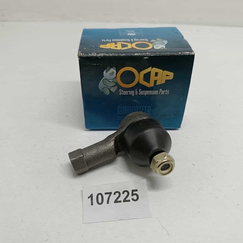 Steering head track rod - head,