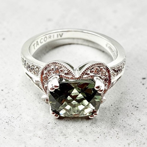 Tacori sterling silver - sterling,