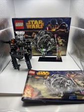 LEGO Star Wars: General