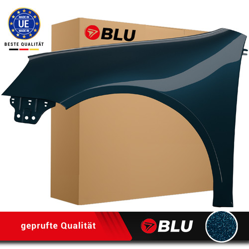 Golf compatible fender - vw,