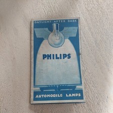 original Phillips automobile