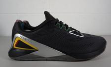 Mens Reebok Power Rangers x
