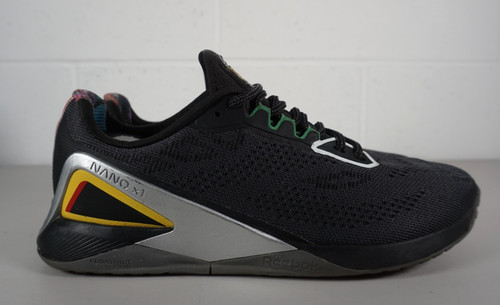 Mens reebok power rangers - power,