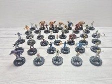 39 Heroclix X-men Figures Bulk
