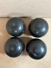 Henselite Size 5 1/8 standard